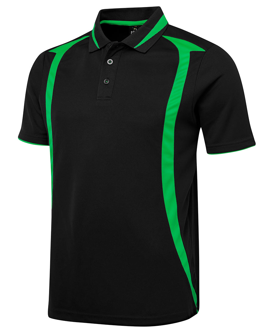 SWIRL POLO 7SWP