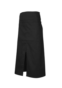 Continental Style Full Length Apron - BA93