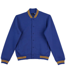 FL11K FLEECE LETTERMAN - Kids