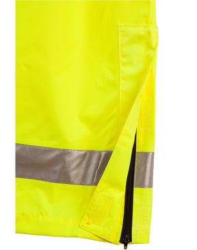 AIW HP01A HI-VIS SAFETY PANTS