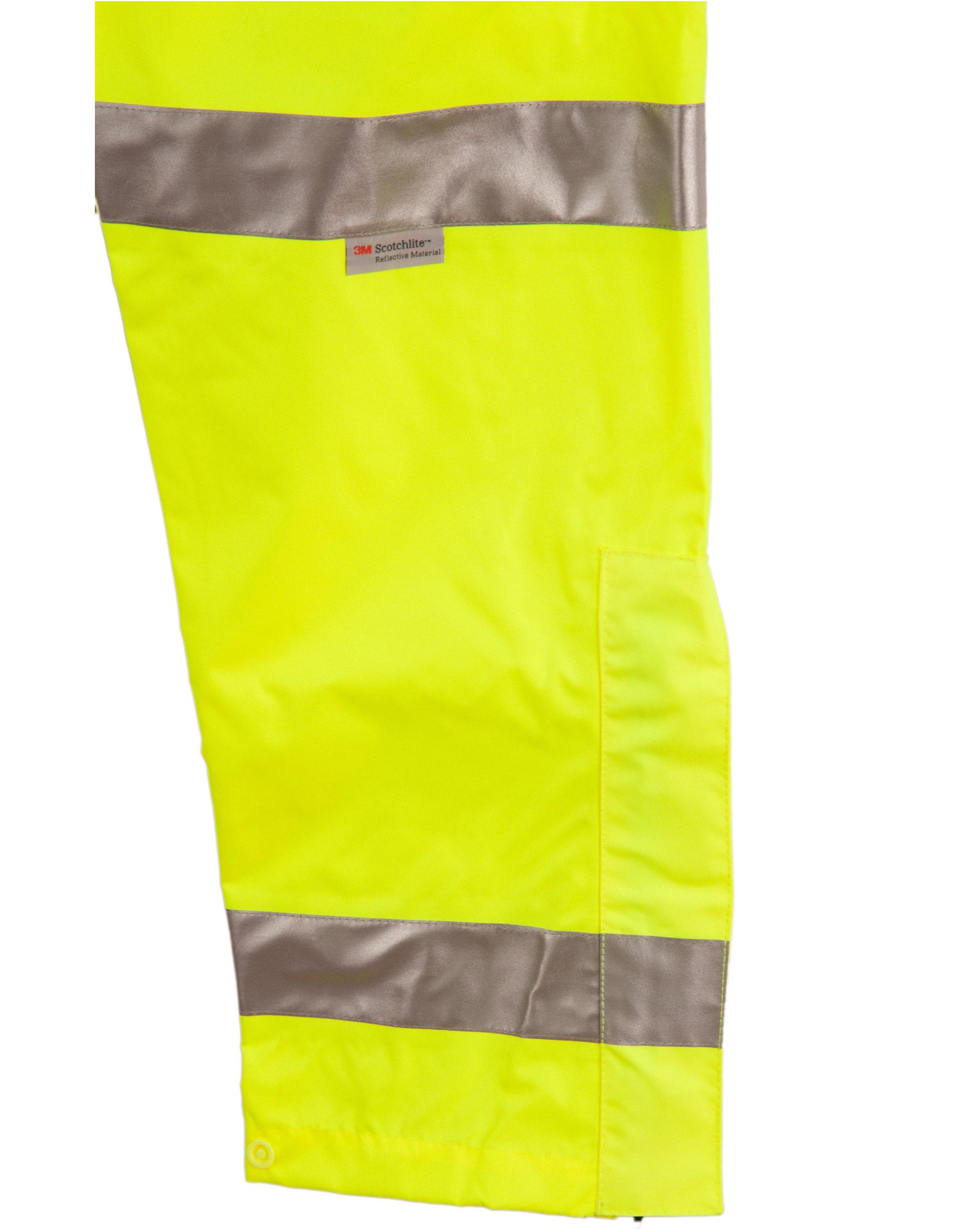 AIW HP01A HI-VIS SAFETY PANTS