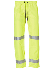 AIW HP01A HI-VIS SAFETY PANTS