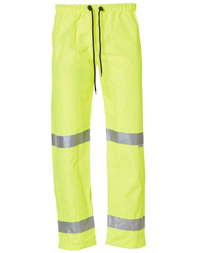 AIW HP01A HI-VIS SAFETY PANTS