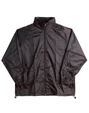 JK10K RAIN FOREST Spray Jacket - Kids