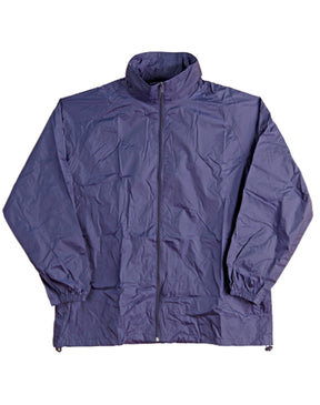 JK10K RAIN FOREST Spray Jacket - Kids