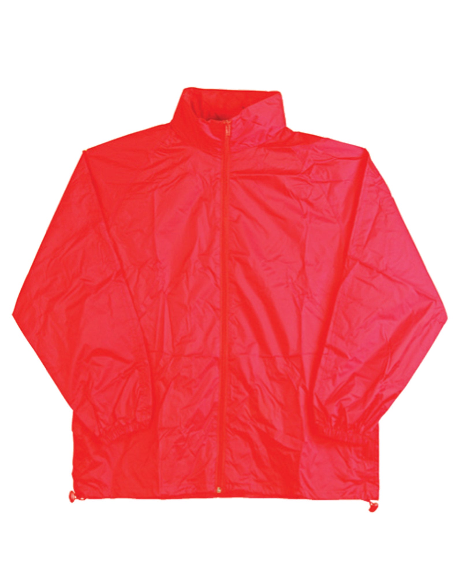 JK10K RAIN FOREST Spray Jacket - Kids