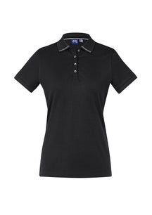 Ladies Aston Polo P106LS