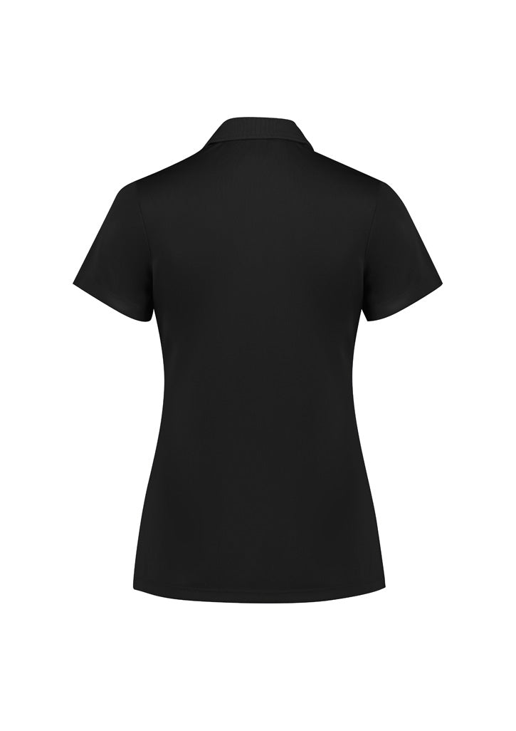 Action Ladies Polo P206LS