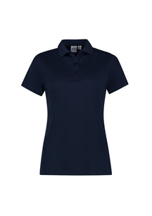 Action Ladies Polo P206LS