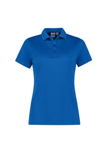 Action Ladies Polo P206LS