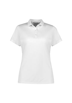 Action Ladies Polo P206LS