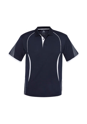 Mens Razor Polo - P405MS