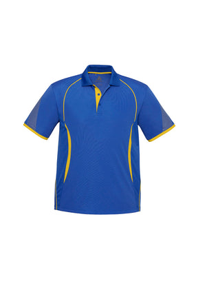 Mens Razor Polo - P405MS