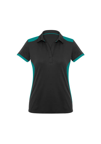 Ladies Rival Polo - P705LS