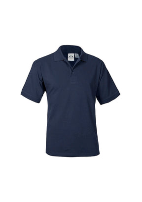 Mens Oceana Polo P9000