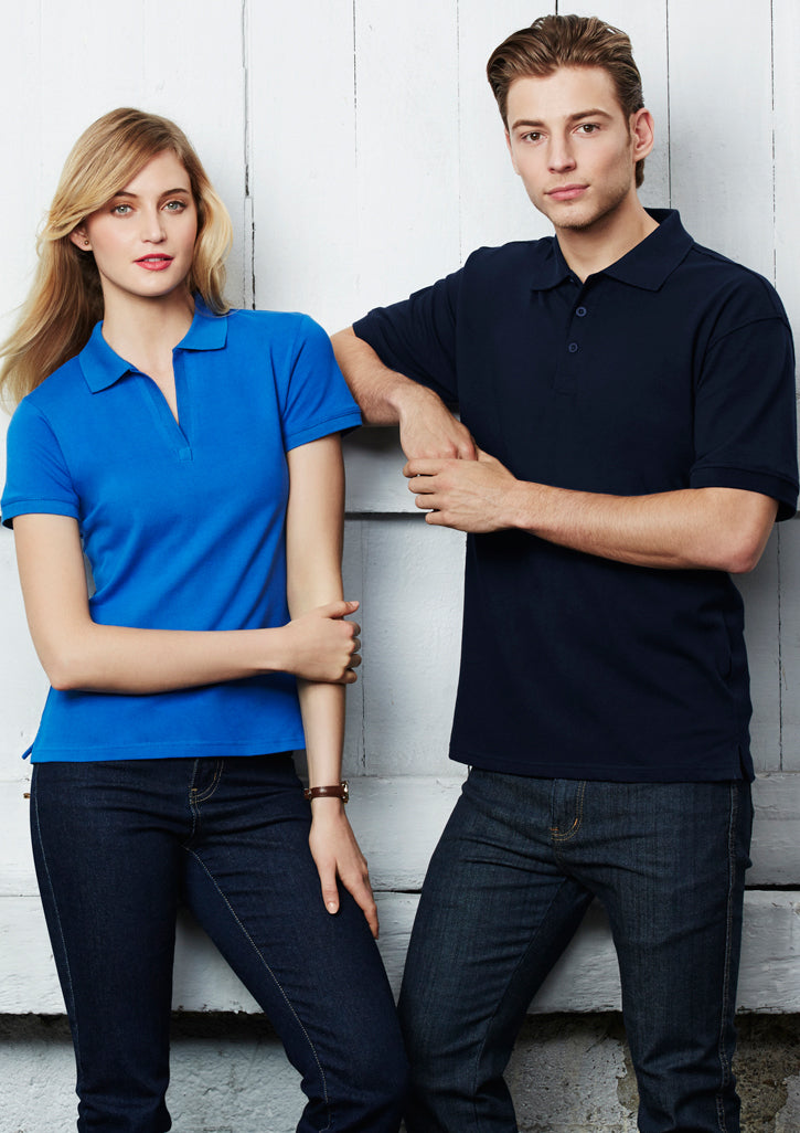 Mens Oceana Polo P9000