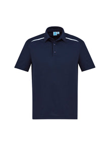 Mens Sonar Polo P901MS