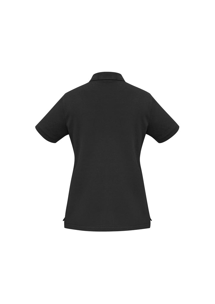 Ladies Oceana Polo P9025