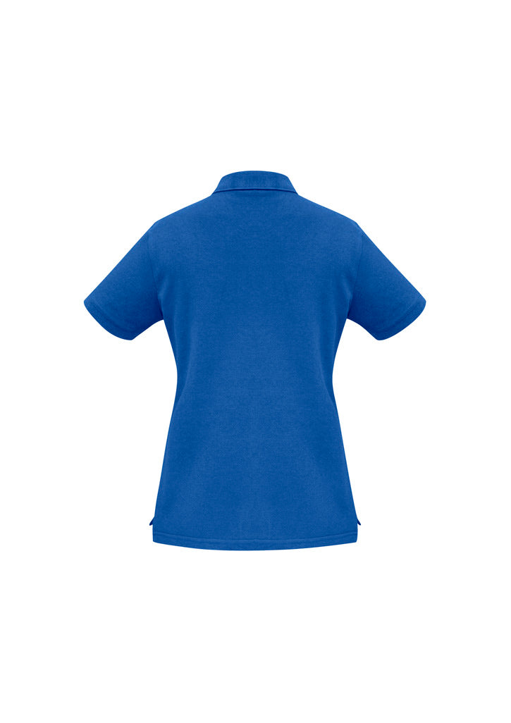 Ladies Oceana Polo P9025