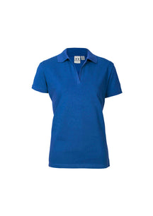 Ladies Oceana Polo P9025