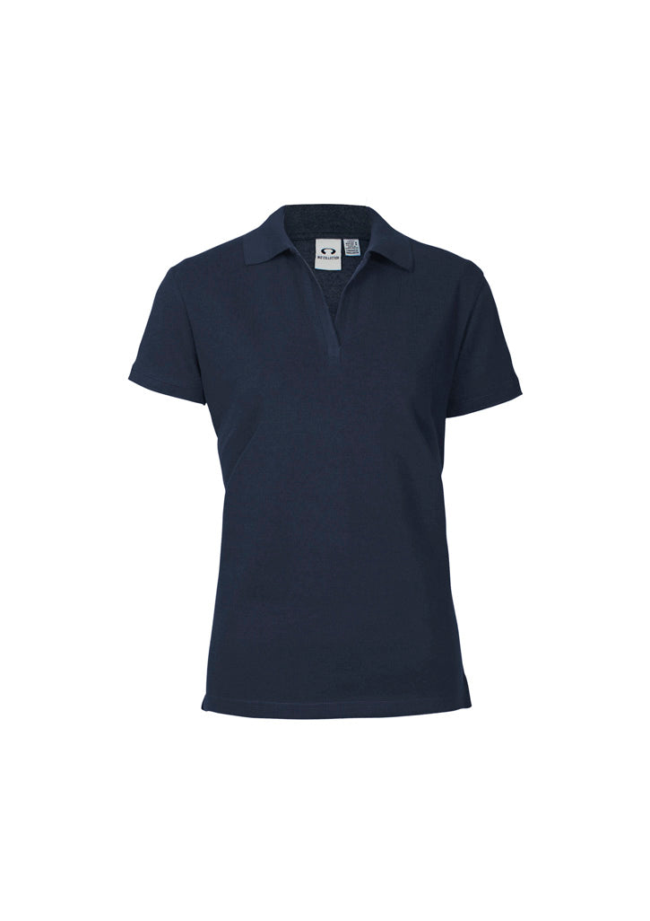 Ladies Oceana Polo P9025