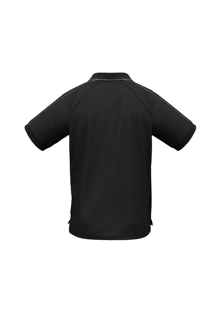 Mens Resort Polo P9900