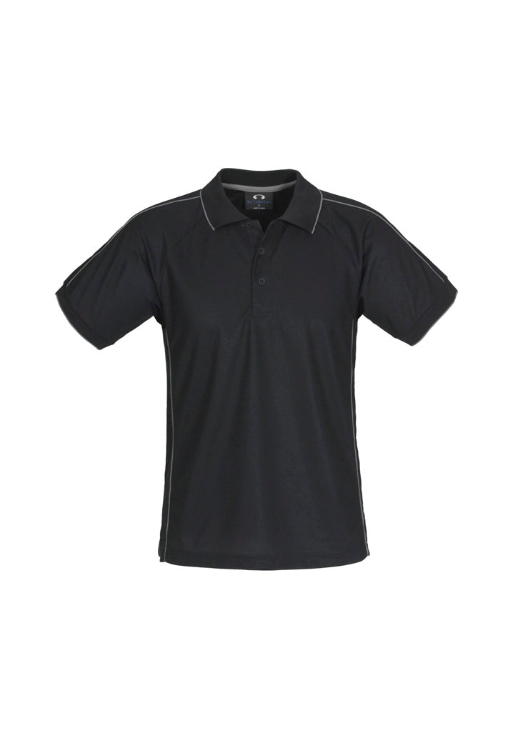 Mens Resort Polo P9900