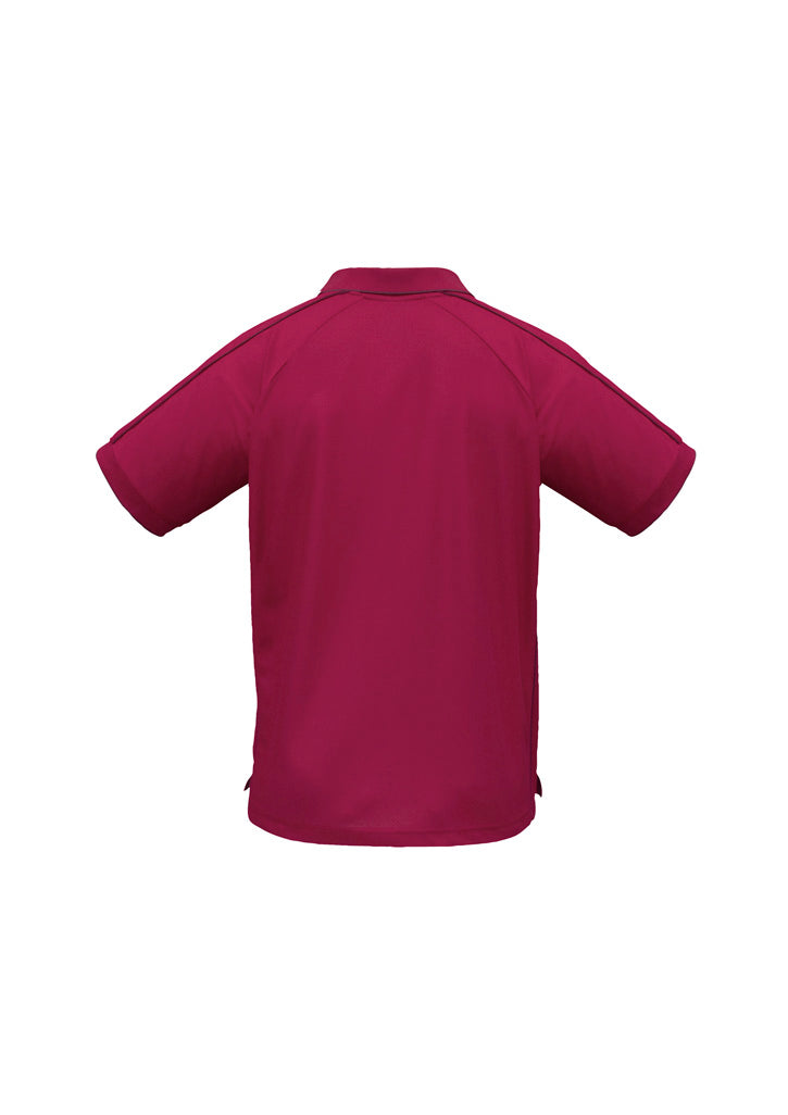 Mens Resort Polo P9900