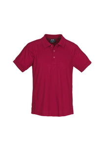 Mens Resort Polo P9900