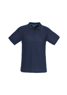 Mens Resort Polo P9900