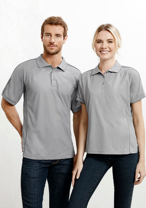 Mens Resort Polo P9900