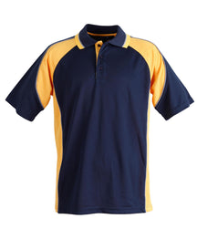 PS49K MASCOT POLO Kids