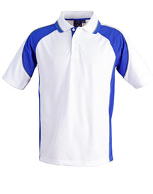 PS49K MASCOT POLO Kids