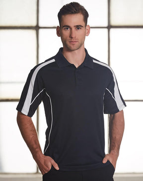 PS53 Legend Polo - Mens