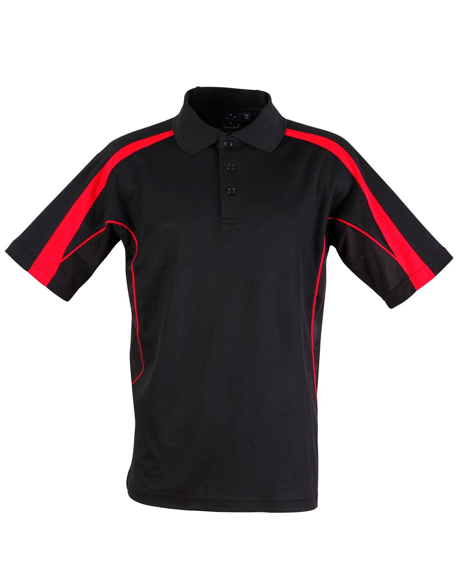 PS53 Legend Polo - Mens