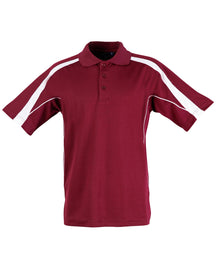 PS53 Legend Polo - Mens