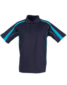 PS53 Legend Polo - Mens