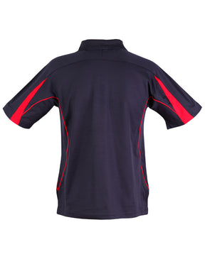 PS53 Legend Polo - Mens