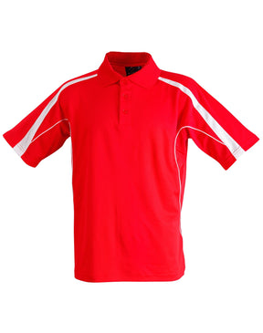 PS53 Legend Polo - Mens