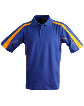 PS53 Legend Polo - Mens