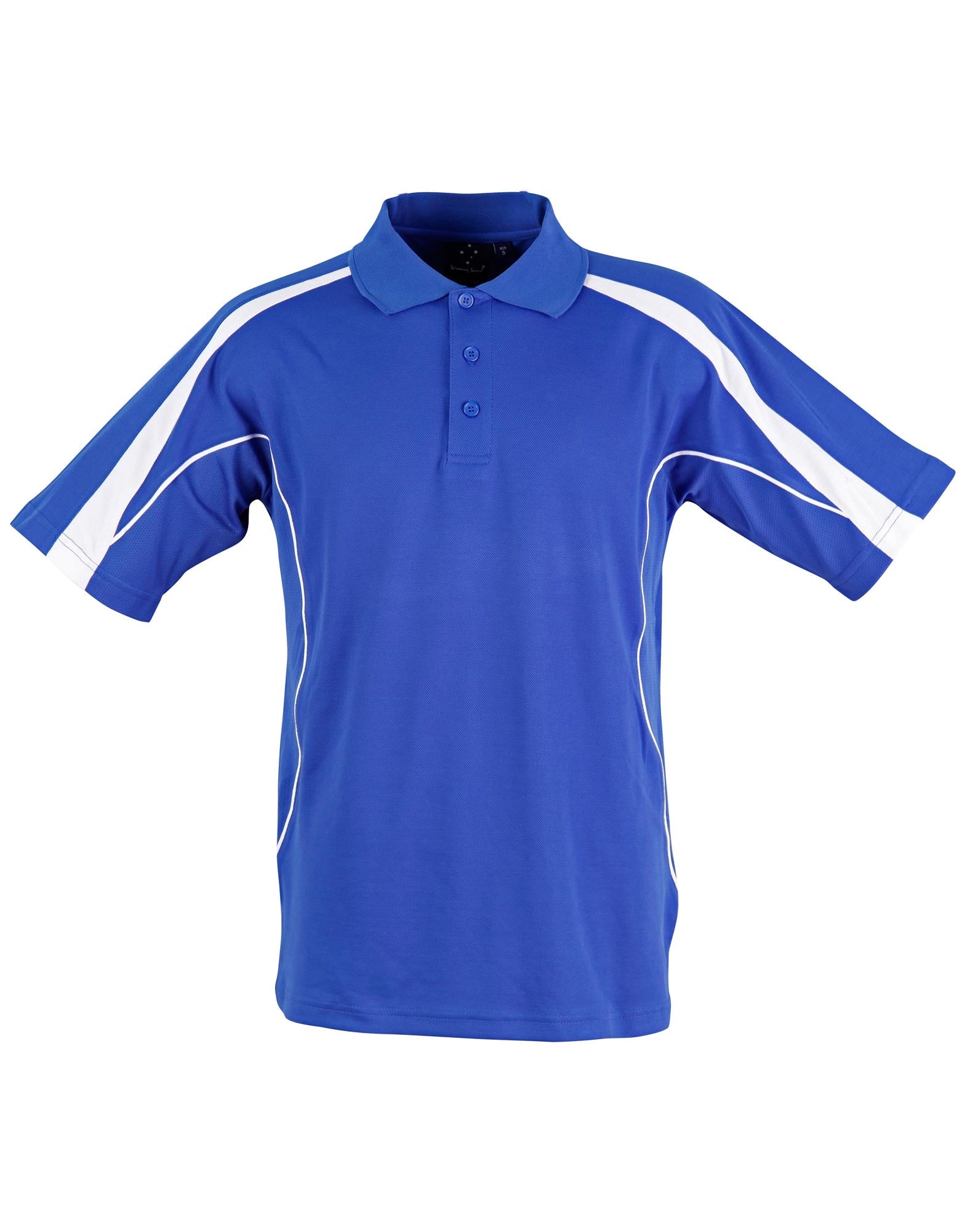 PS53 Legend Polo - Mens