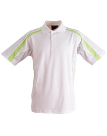 PS53 Legend Polo - Mens