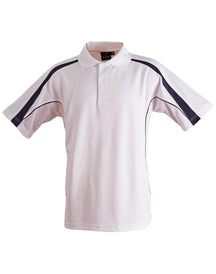 PS53 Legend Polo - Mens