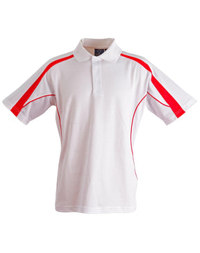 PS53 Legend Polo - Mens