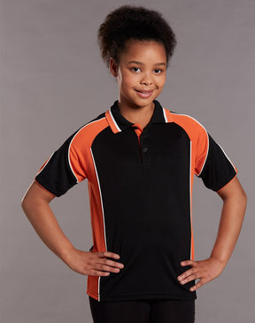 ALLIANCE POLO Kids PS61K