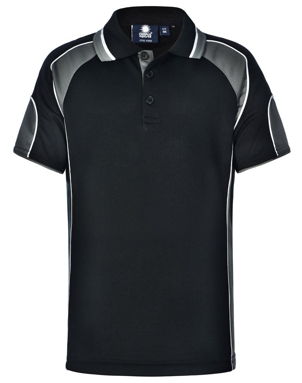 ALLIANCE POLO Kids PS61K