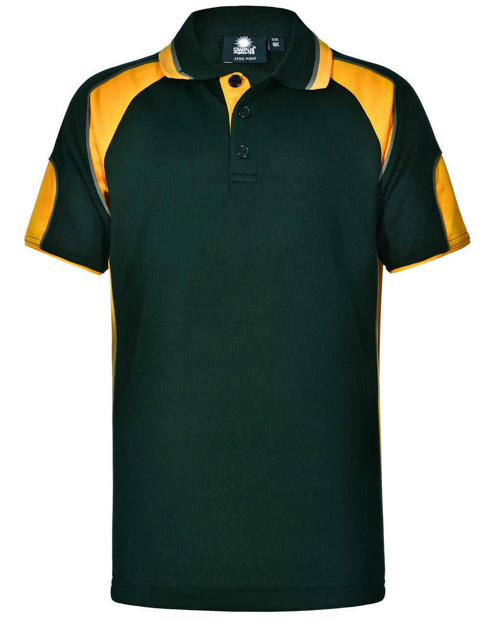 ALLIANCE POLO Kids PS61K