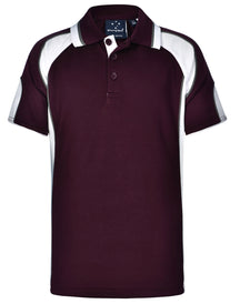 ALLIANCE POLO Kids PS61K