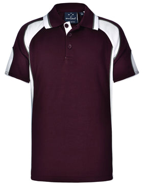 ALLIANCE POLO Kids PS61K