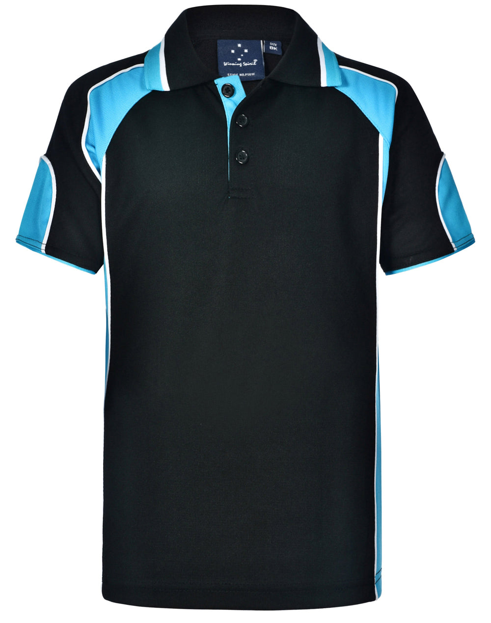 ALLIANCE POLO Kids PS61K